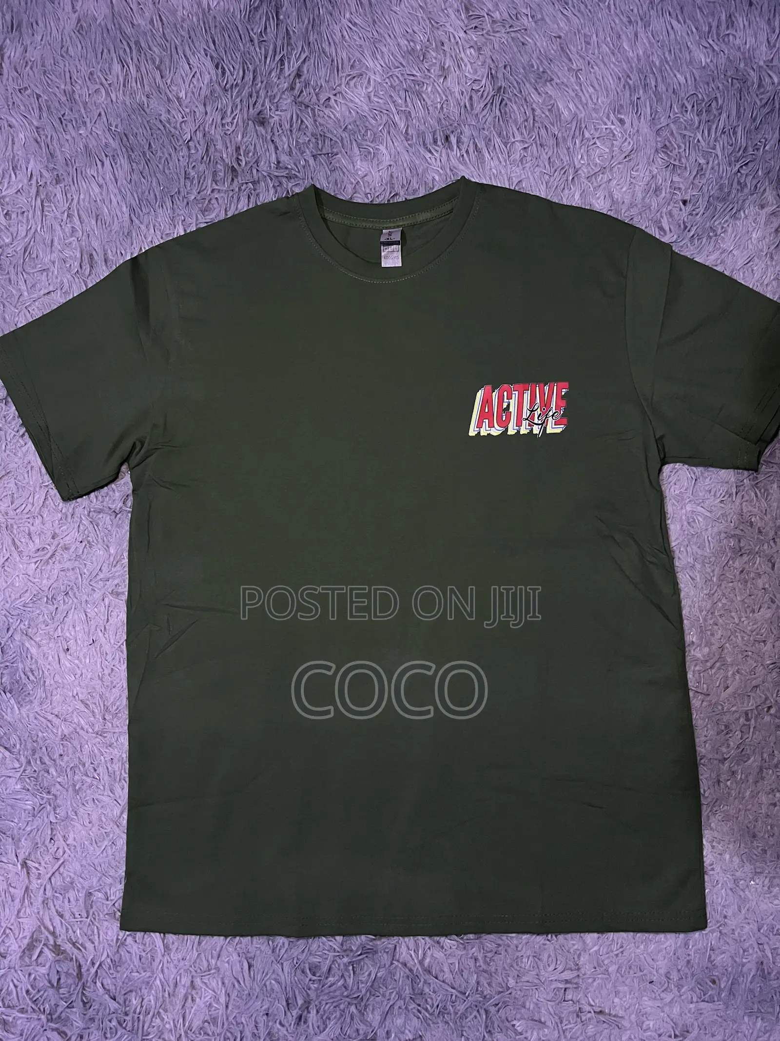 Store Tee Shirts