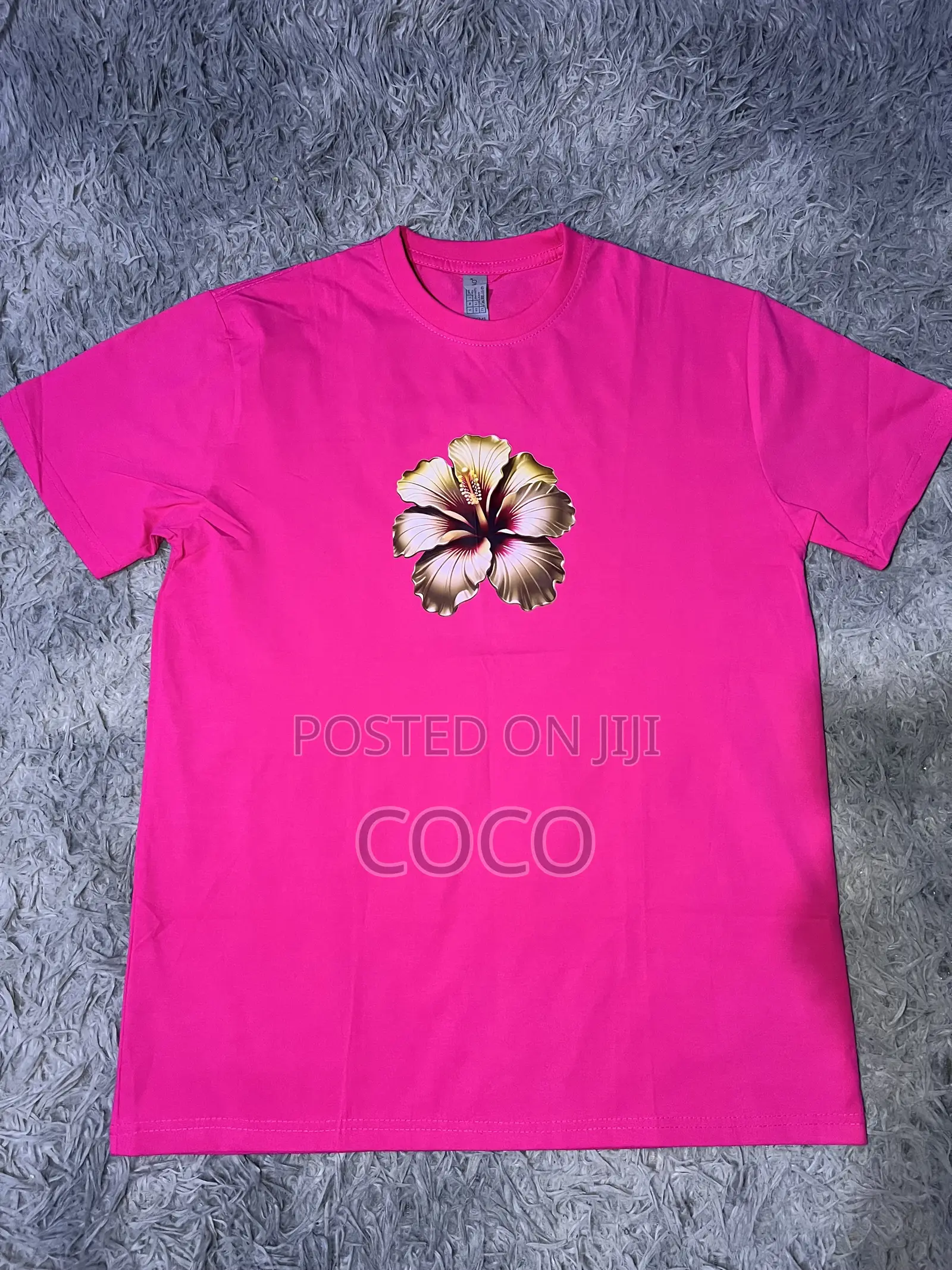 Store Tee Shirts