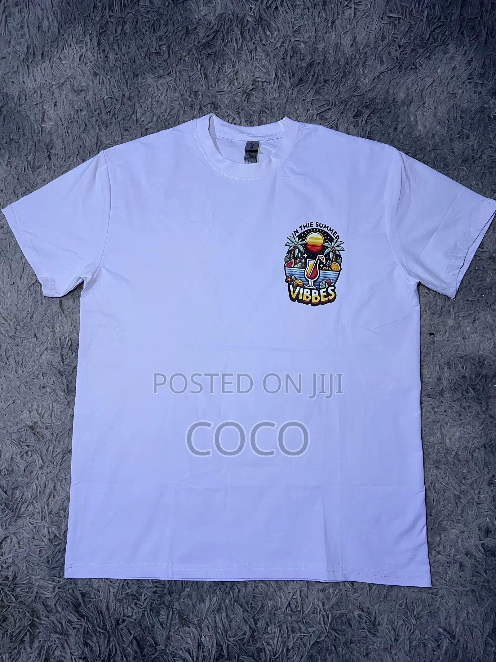 Store Tee Shirts