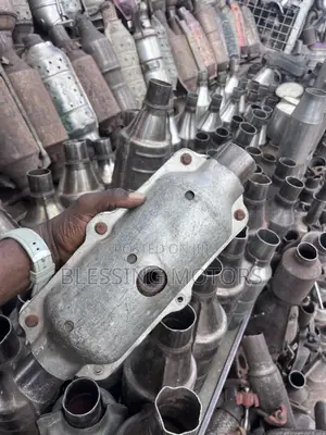 All Cars Catalyst Convertor Replacement Available