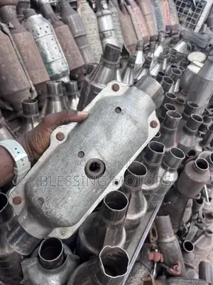 All Cars Catalyst Convertor Replacement Available