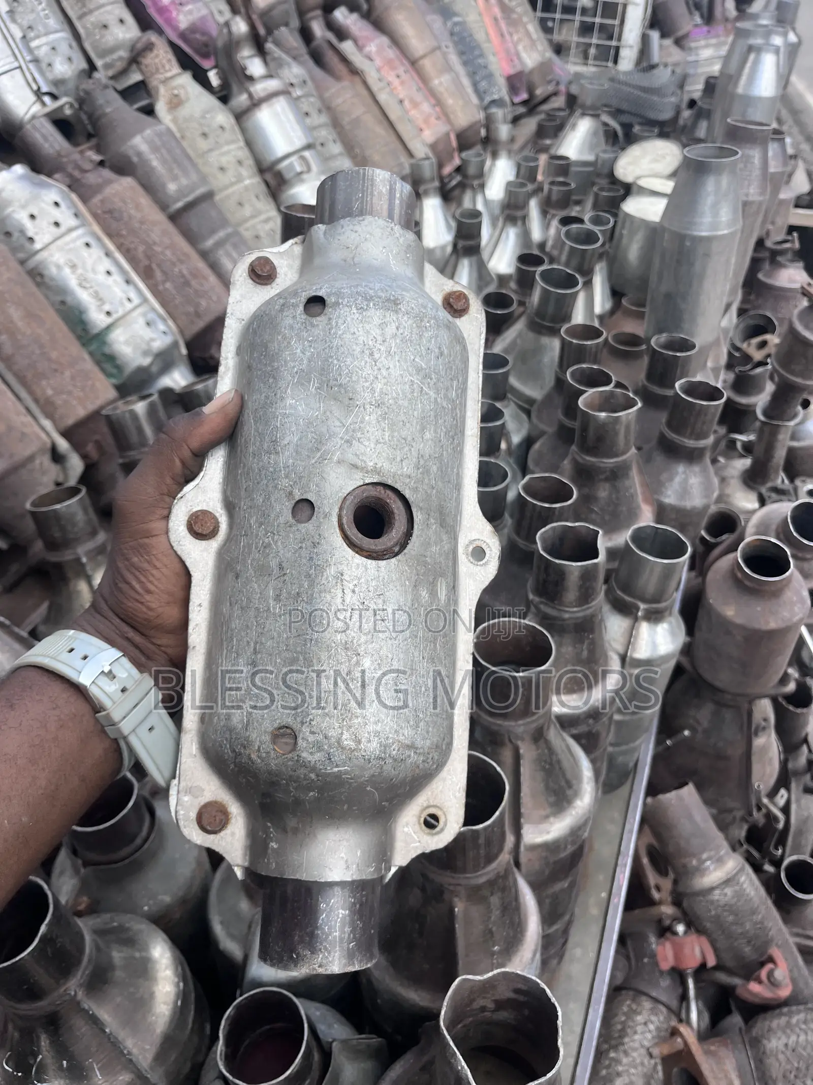 All Cars Catalyst Convertor Replacement Available