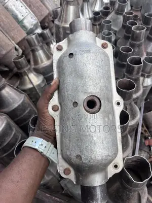 All Cars Catalyst Convertor Replacement Available