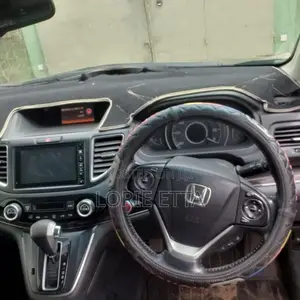 Honda CR-V 2015 Blue