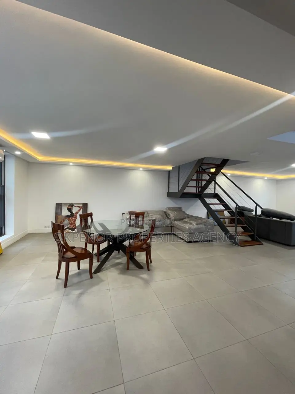 3bdrm House in South La Estate, Accra Metropolitan for rent