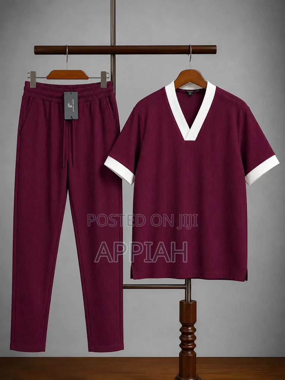 Khaled Fashion