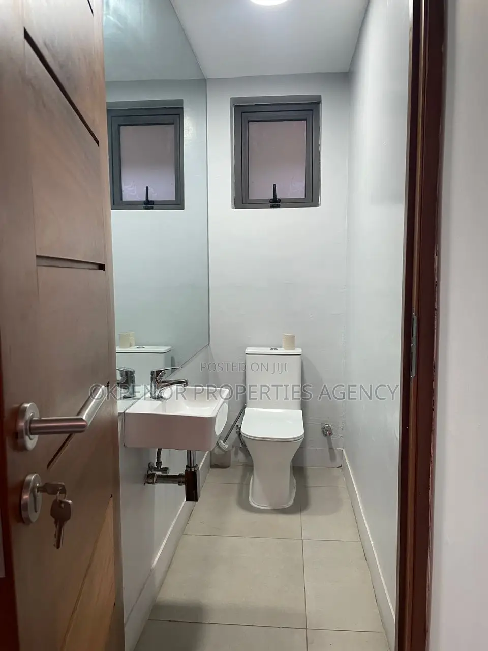3bdrm House in South La Estate, Accra Metropolitan for rent