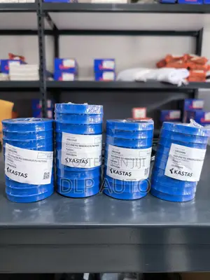Kastaş Hydraulic Seals