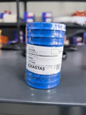 Kastaş Hydraulic Seals