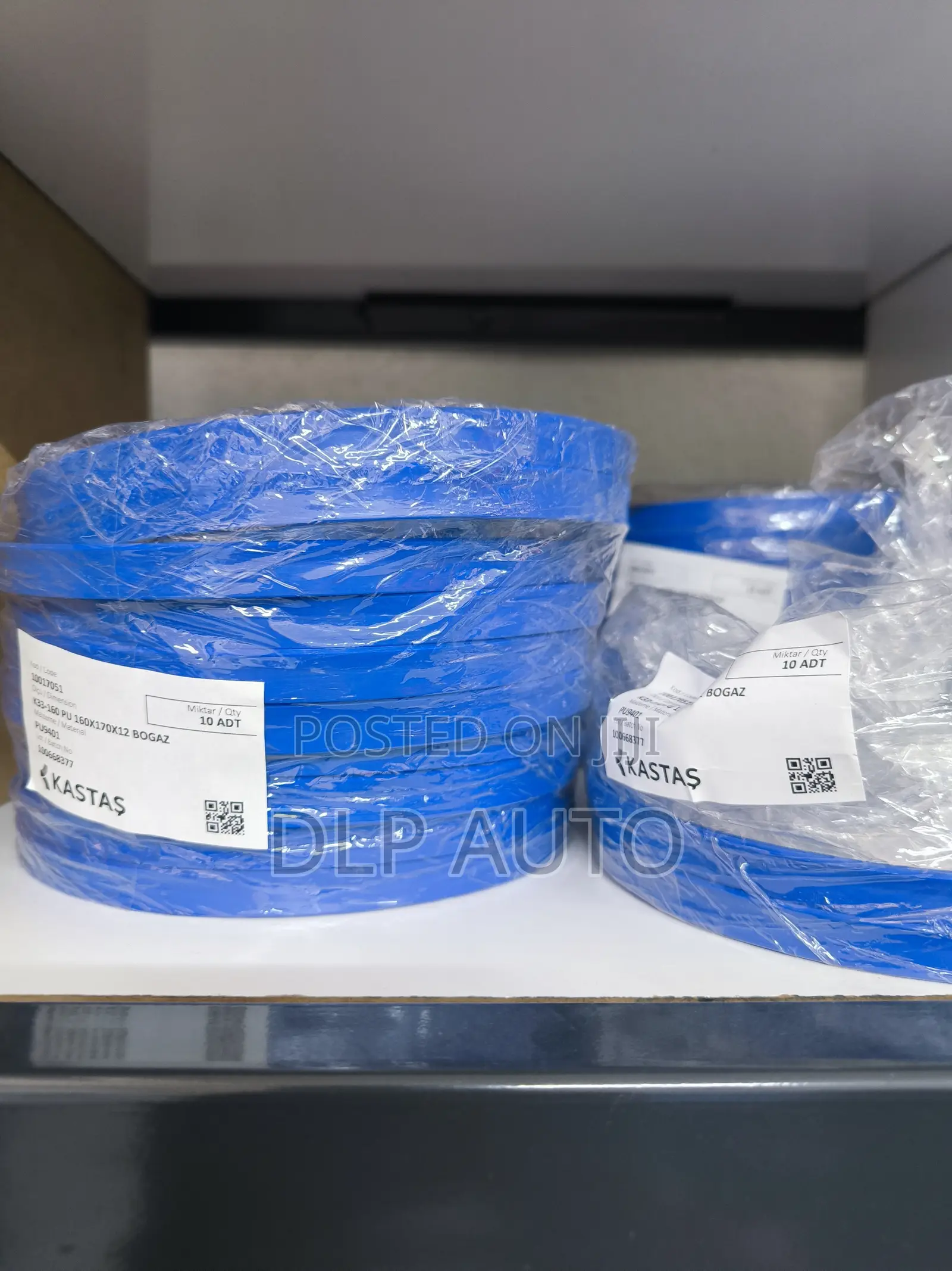 Kastaş Hydraulic Seals