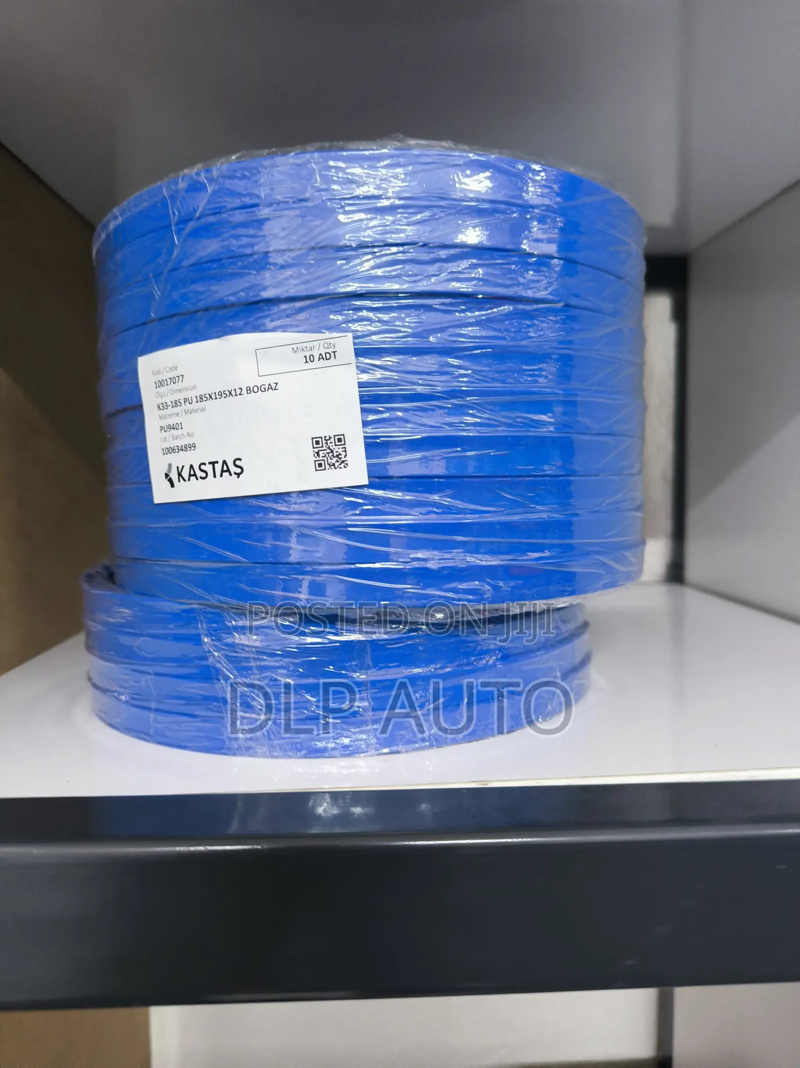 Kastaş Hydraulic Seals