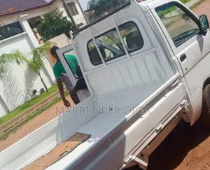 Hijet Mini Truck