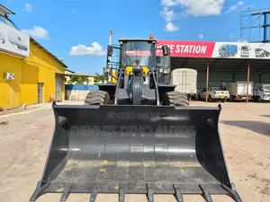 Shantui Wheel Loader