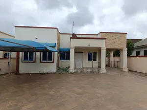 4bdrm House in Ahenama Kokoben, Kumasi Metropolitan for rent