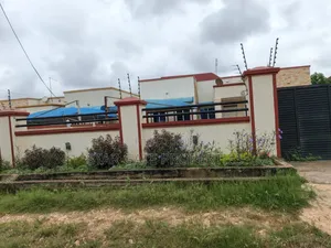 4bdrm House in Ahenama Kokoben, Kumasi Metropolitan for rent