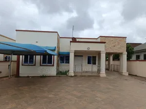 4bdrm House in Ahenama Kokoben, Kumasi Metropolitan for rent