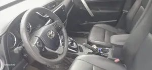 Toyota Corolla Hybrid 2023 White
