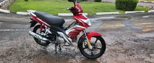 Sanya SY110-42B 2024 Red