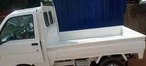 Hijet Mini Truck
