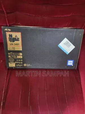 Laptop HP Victus 15 16GB Intel Core i7 SSD 1T