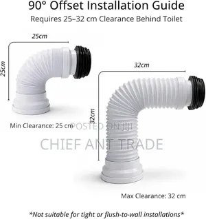 Toilet Seat Adapter. Converter