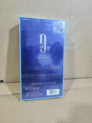 9pm Dive Perfume 100ml