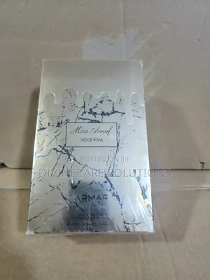 Miss Armaf Voce Viva Perfume 100ml