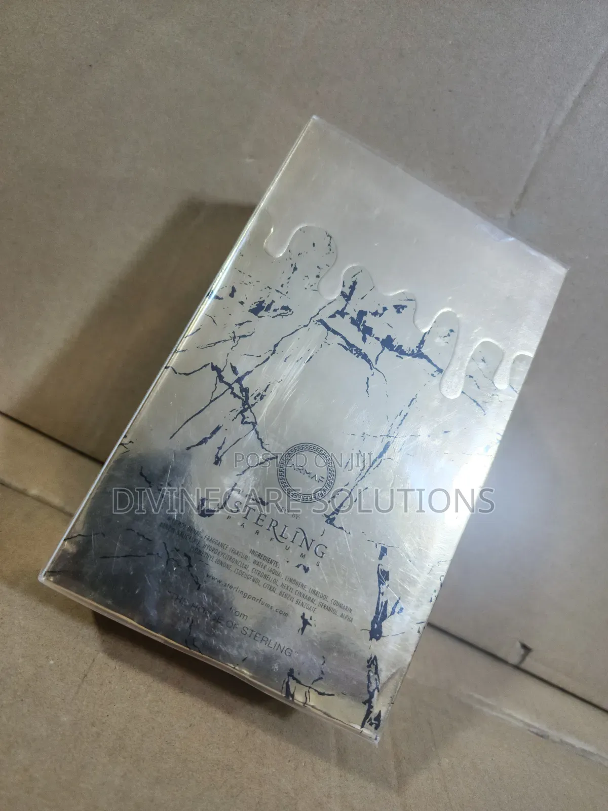 Miss Armaf Voce Viva Perfume 100ml