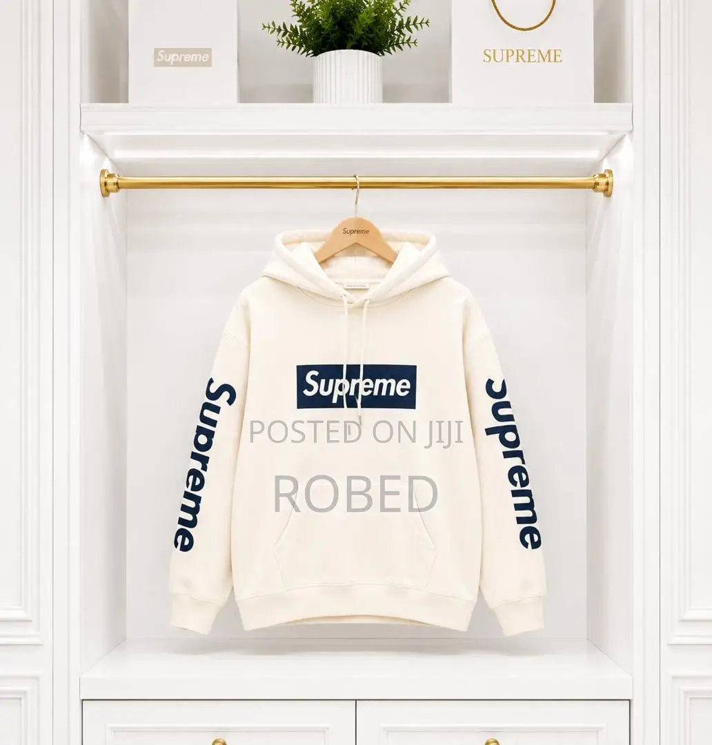 Men Hoodies