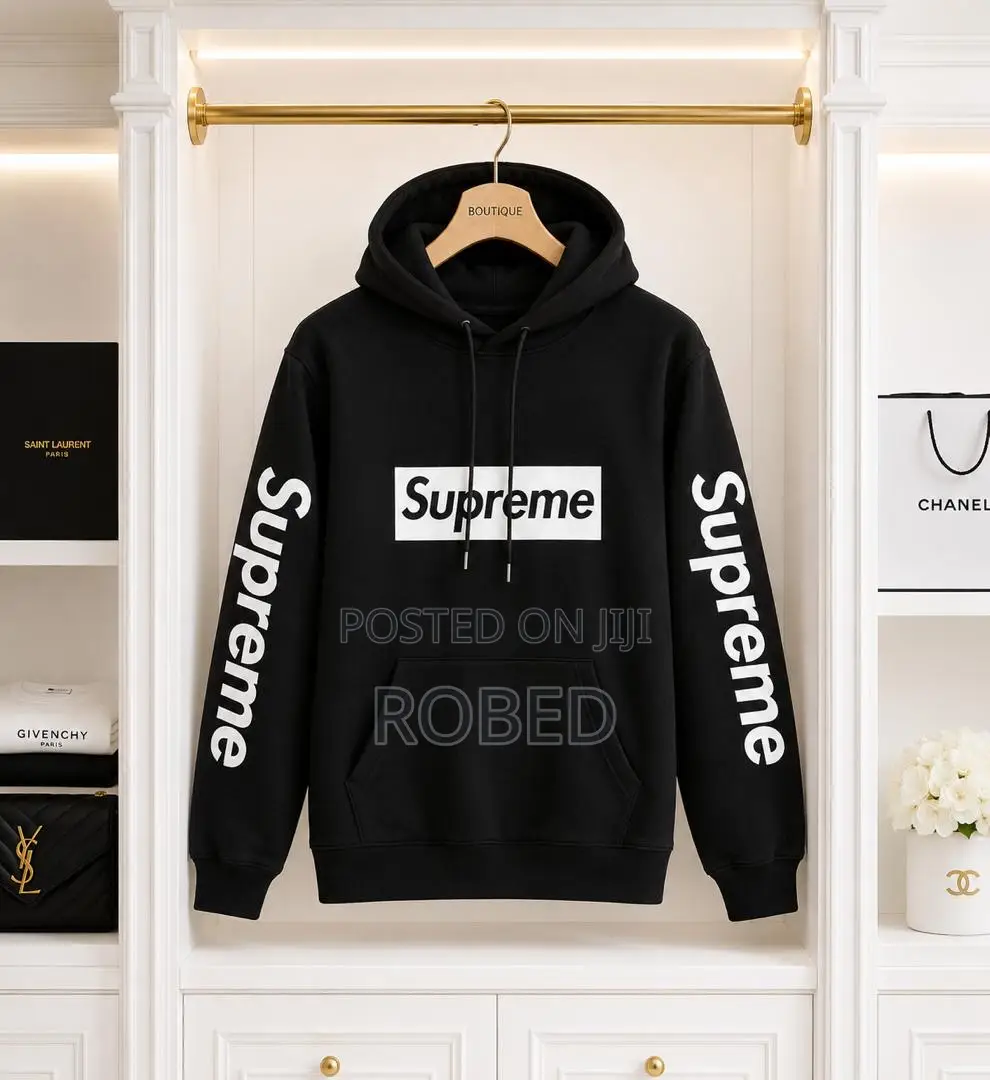 Men Hoodies