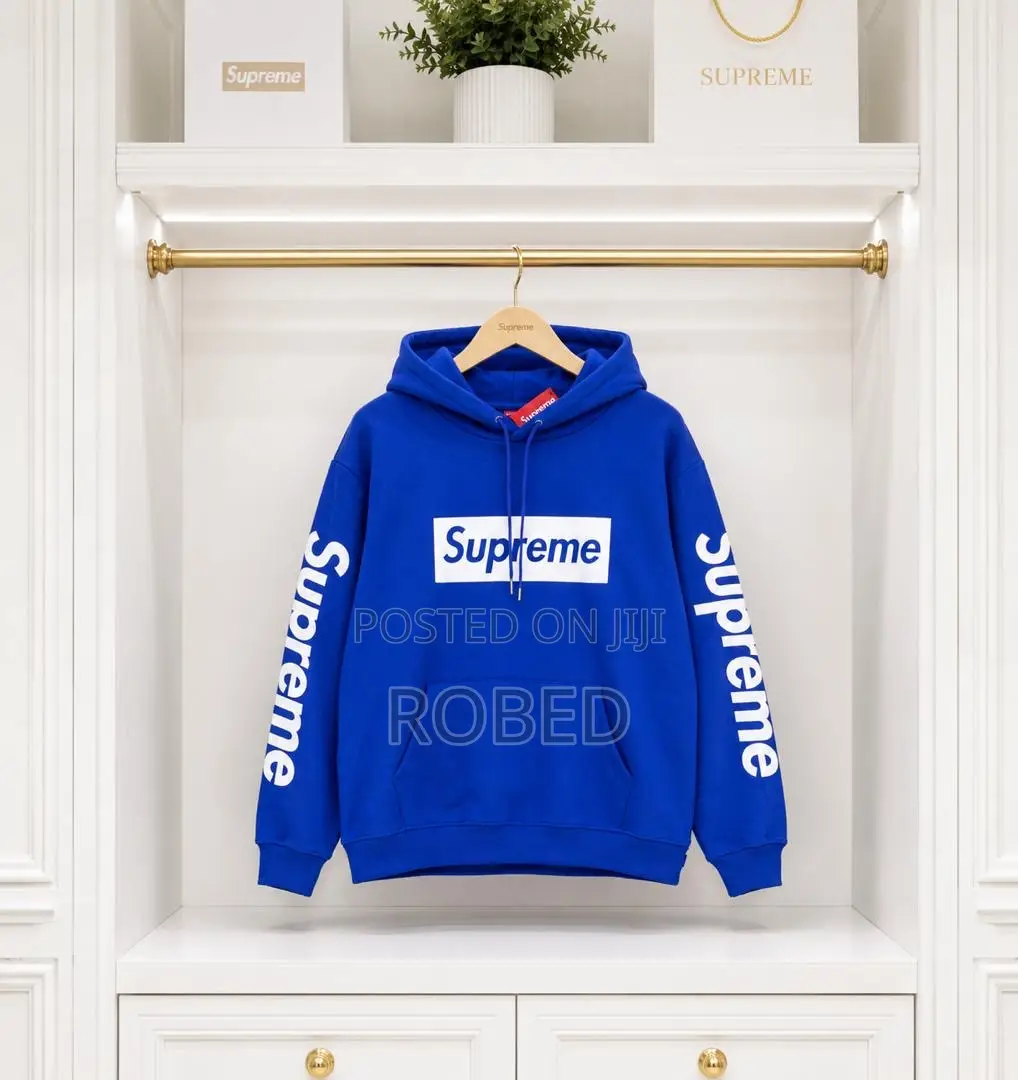 Men Hoodies