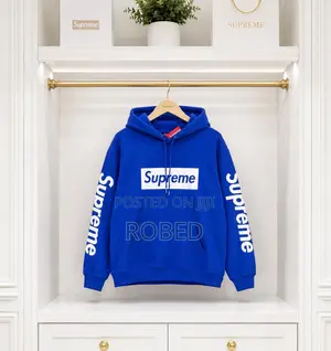 Men Hoodies