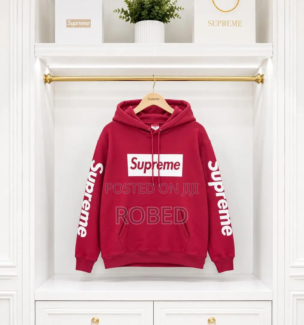 Men Hoodies
