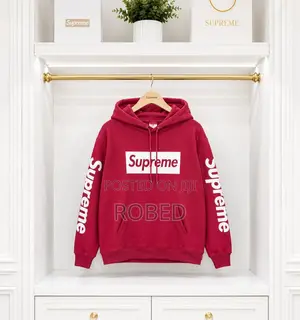Men Hoodies