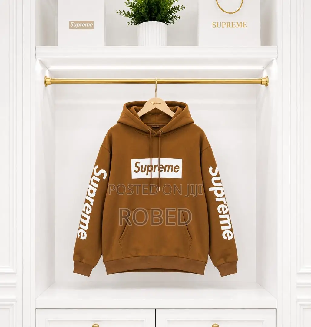Men Hoodies