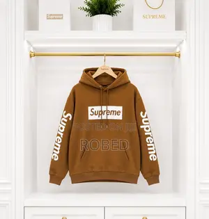 Men Hoodies