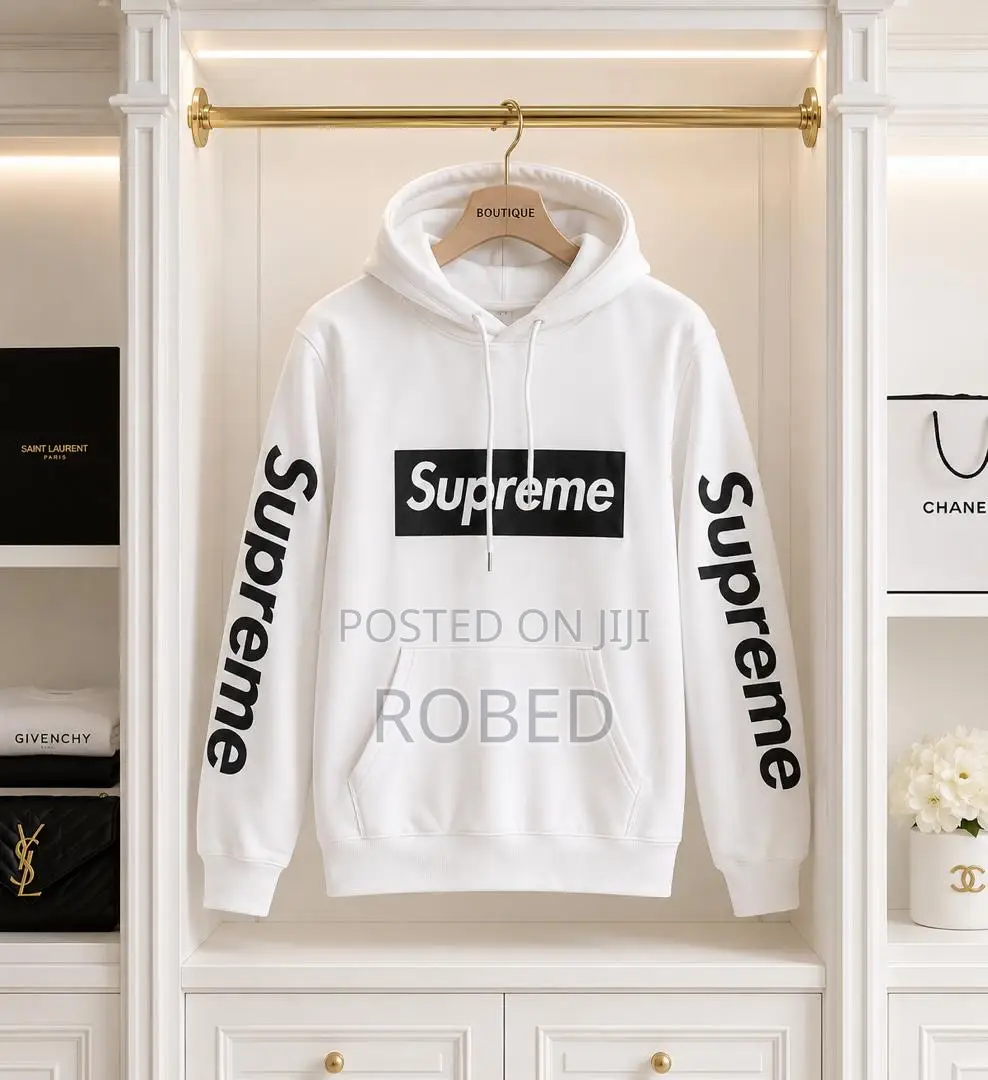 Men Hoodies