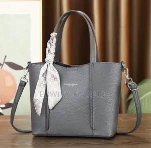 Affordable Leather Tote Handbag