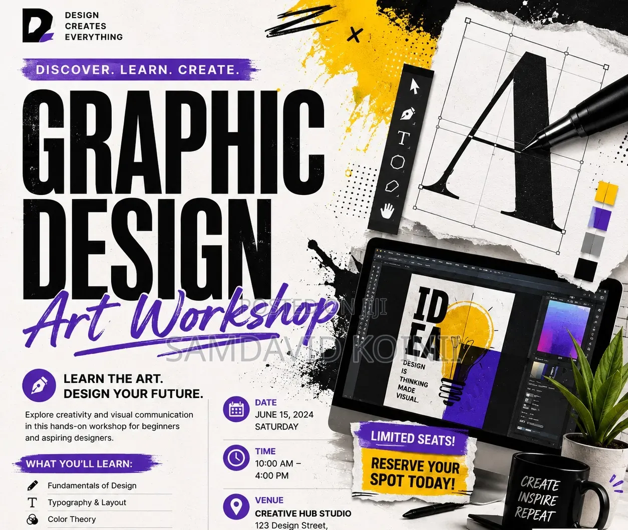 Graphic Design