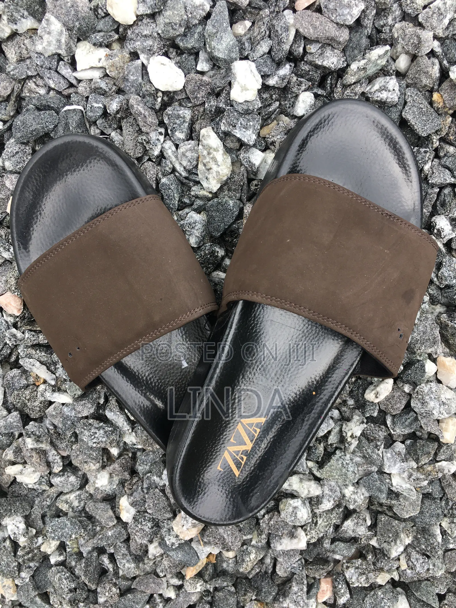 Easy Wear Slippers
