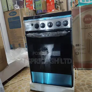 Nasco! Nasco! The Genuine Gas Burner Cooker Brand You Can Trust