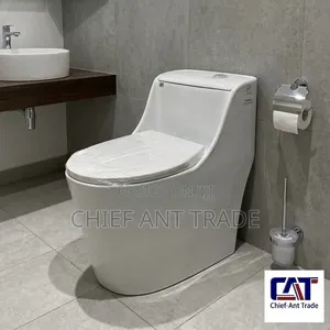 Egg Toilet Seat Wc Water Closet 8801