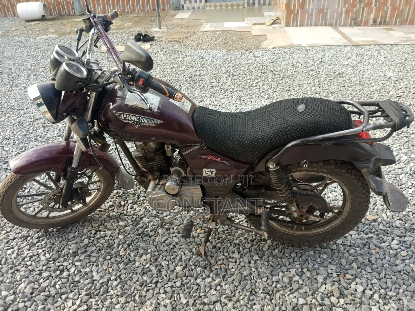 Apsonic AP150-20 2019