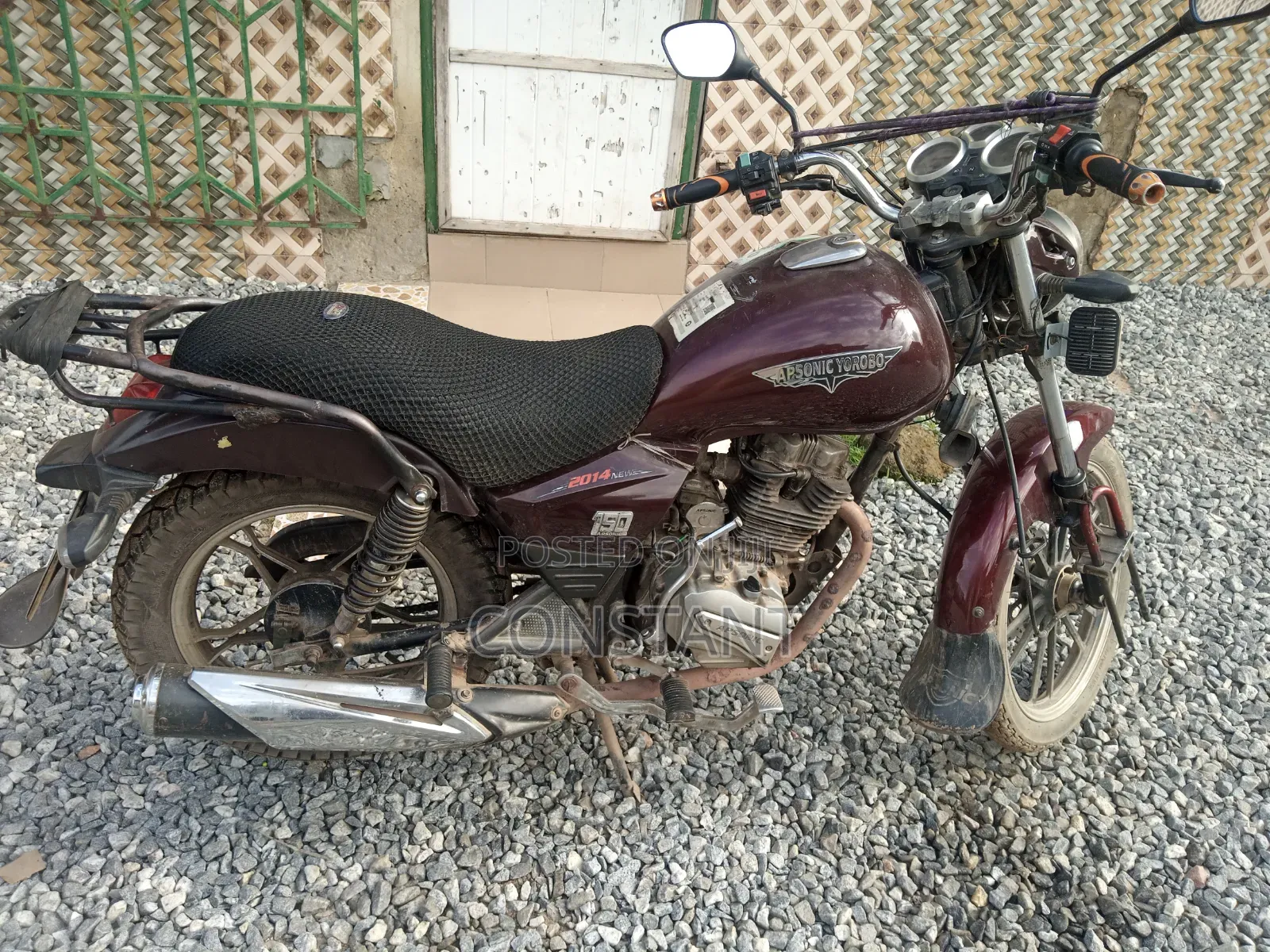Apsonic AP150-20 2019
