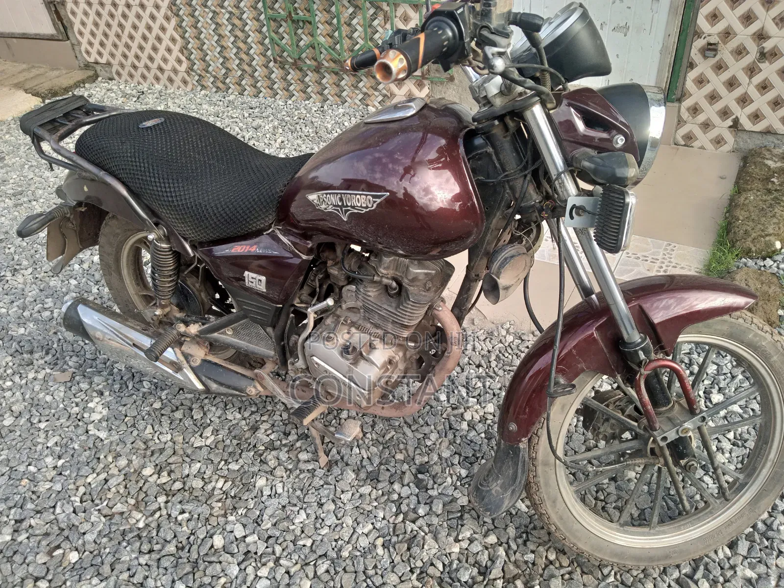 Apsonic AP150-20 2019