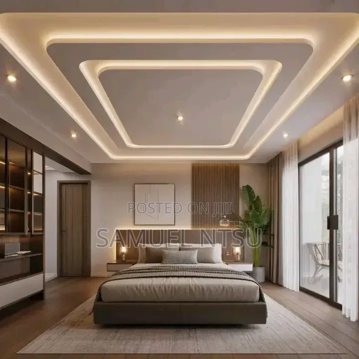 P.Op Ceiling