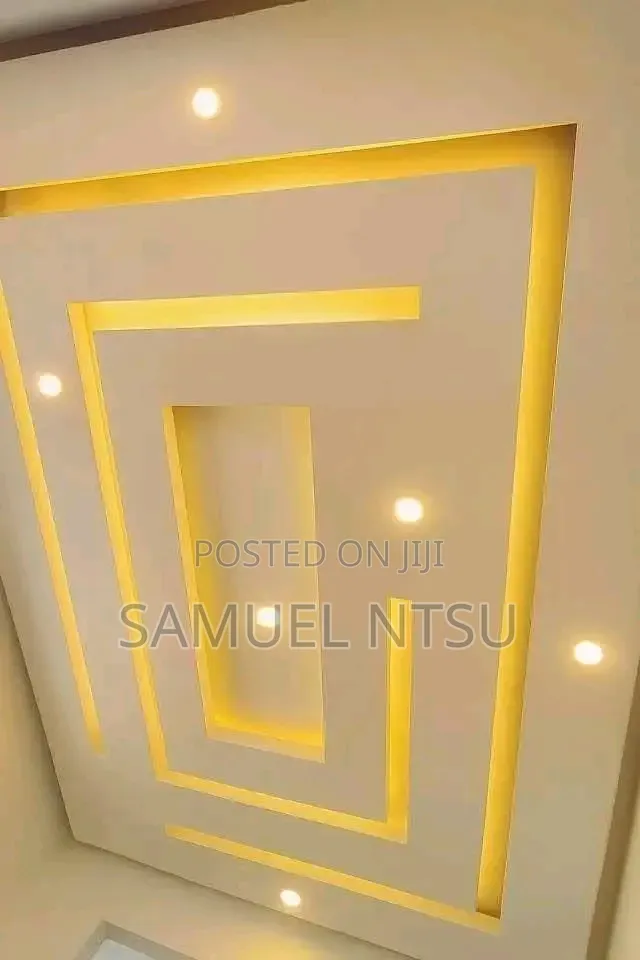 P.Op Ceiling