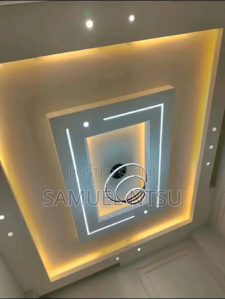 P.Op Ceiling