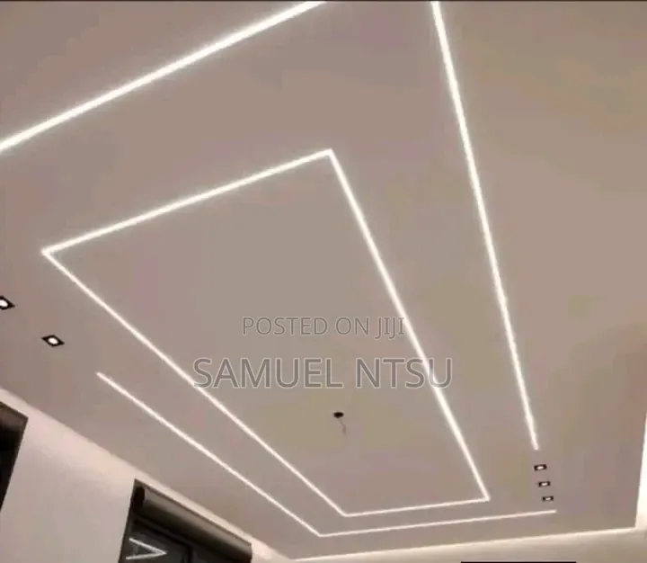 P.Op Ceiling