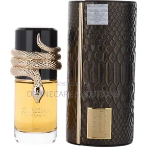 Musaman Lattafa Perfume